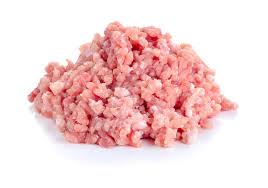 Chicken Mince